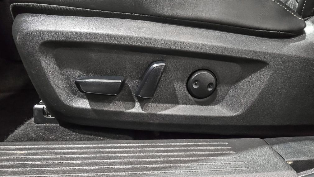 Nissan Rogue Platinum 2023 d’occasion à vendre - 15