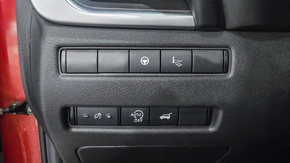 Nissan Rogue Platinum 2023 d’occasion à vendre - 12