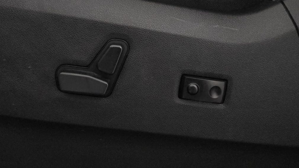 Dodge GR Caravan Crew Plus 2018 d&rsquo;occasion à vendre - 13