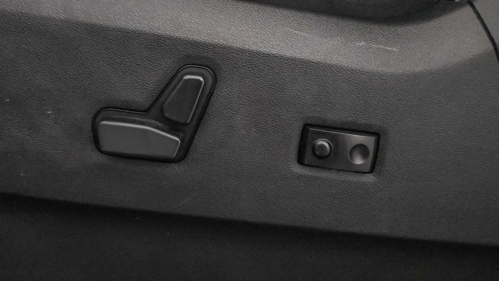 Dodge GR Caravan Crew Plus 2018 d&rsquo;occasion à vendre - 13