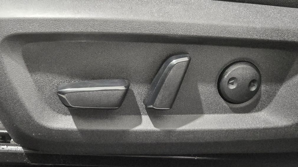 Nissan Rogue SV Moonroof 2023 d’occasion à vendre - 13