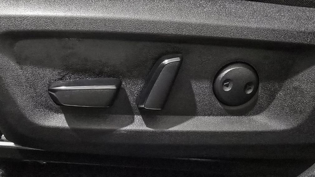 Nissan Rogue SV Moonroof 2023 d’occasion à vendre - 11