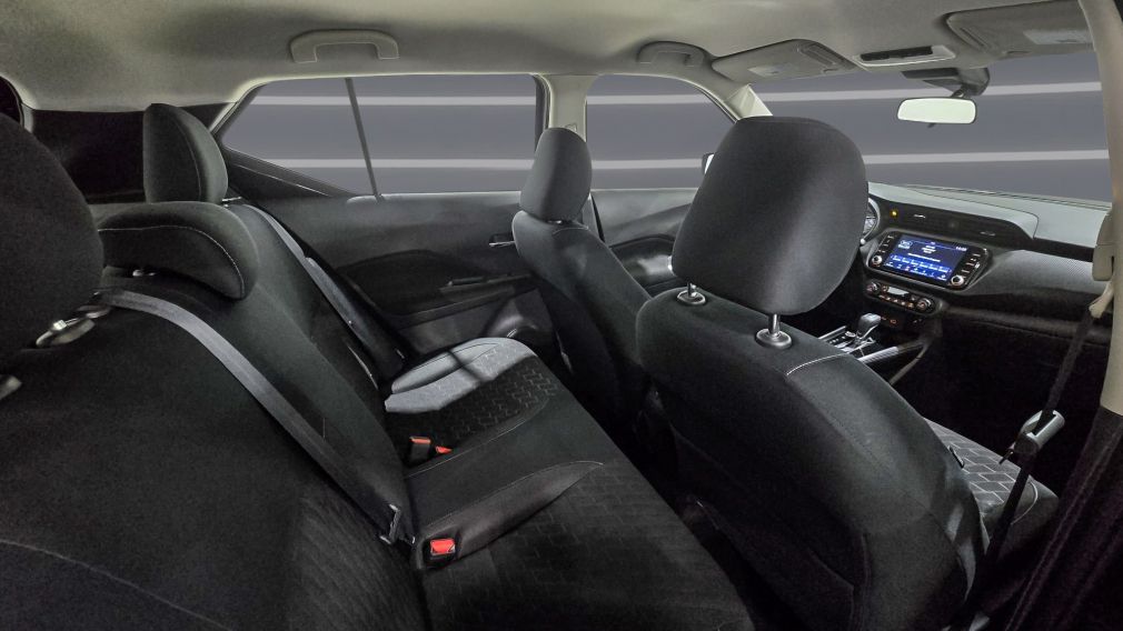 Nissan Kicks SV 2024 d’occasion à vendre - 21