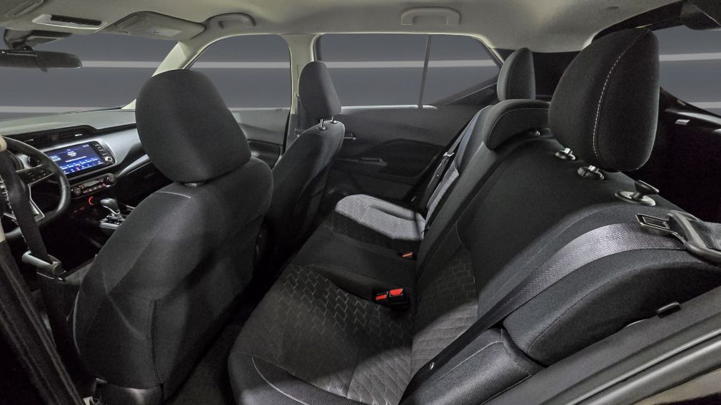 Nissan Kicks SV 2024 d’occasion à vendre - 19