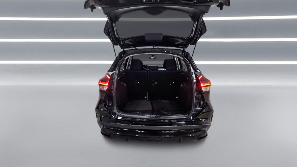 Nissan Kicks SV 2024 d’occasion à vendre - 22