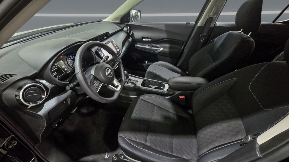 Nissan Kicks SV 2024 d’occasion à vendre - 12