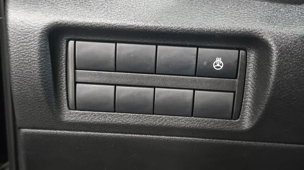 Nissan Kicks SV 2024 d’occasion à vendre - 11