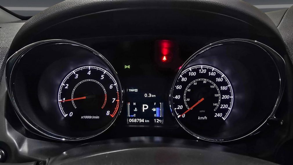 Mitsubishi RVR ES 2023 d’occasion à vendre - 14