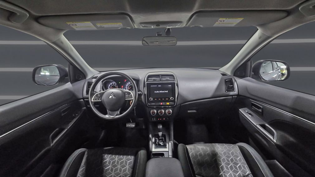 Mitsubishi RVR ES 2023 d’occasion à vendre - 12
