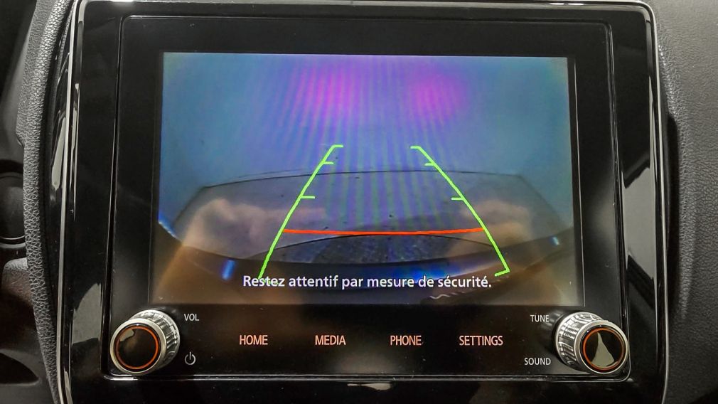 Mitsubishi RVR ES 2023 d’occasion à vendre - 16