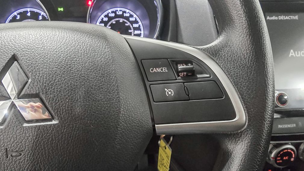 Mitsubishi RVR ES 2023 d’occasion à vendre - 15