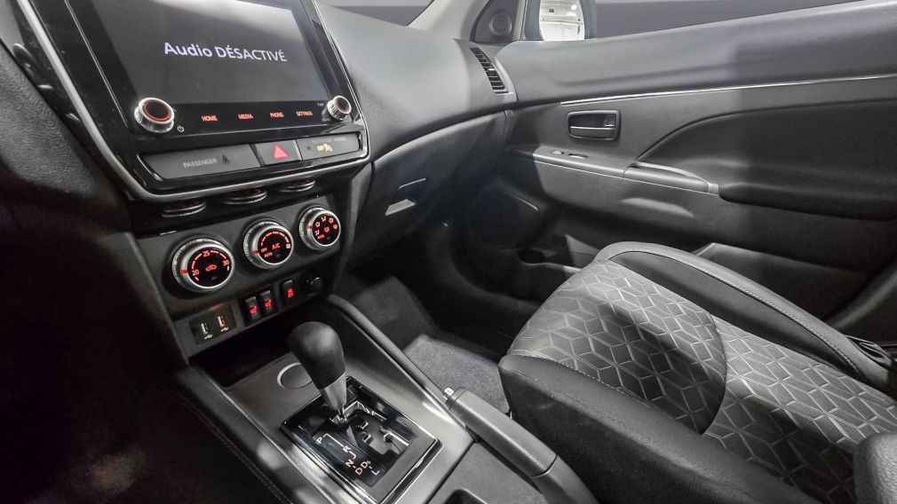 Mitsubishi RVR ES 2023 d’occasion à vendre - 17