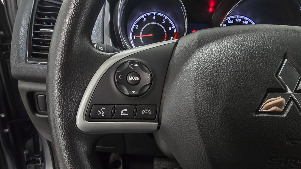 Mitsubishi RVR ES 2023 d’occasion à vendre - 13