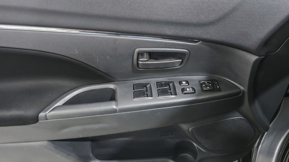 Mitsubishi RVR ES 2023 d’occasion à vendre - 10