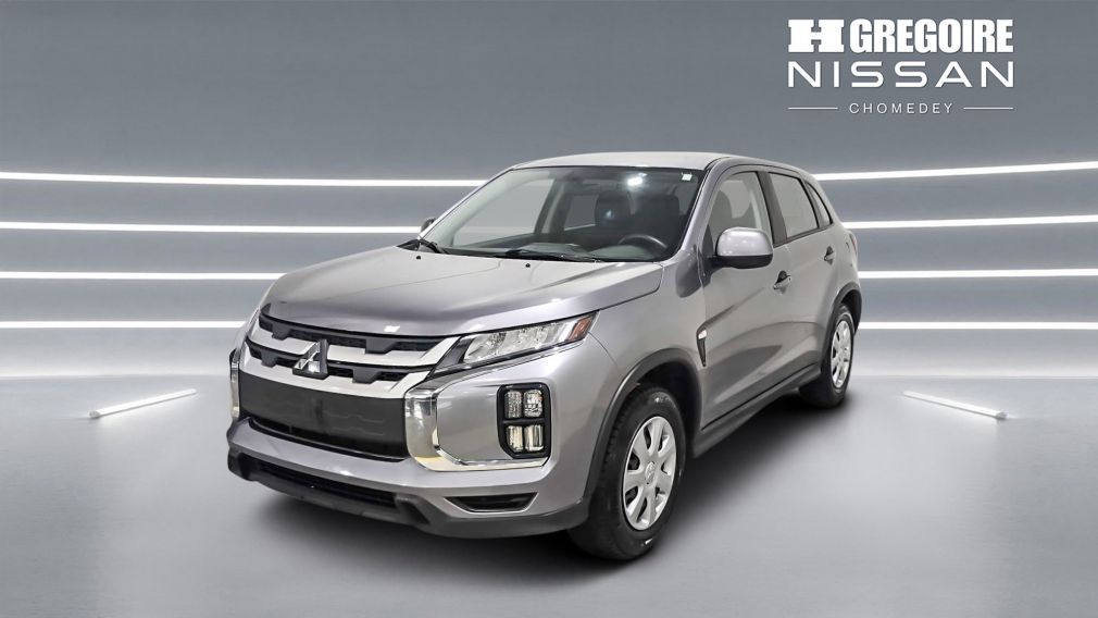 Mitsubishi RVR ES 2023 d’occasion à vendre - 3