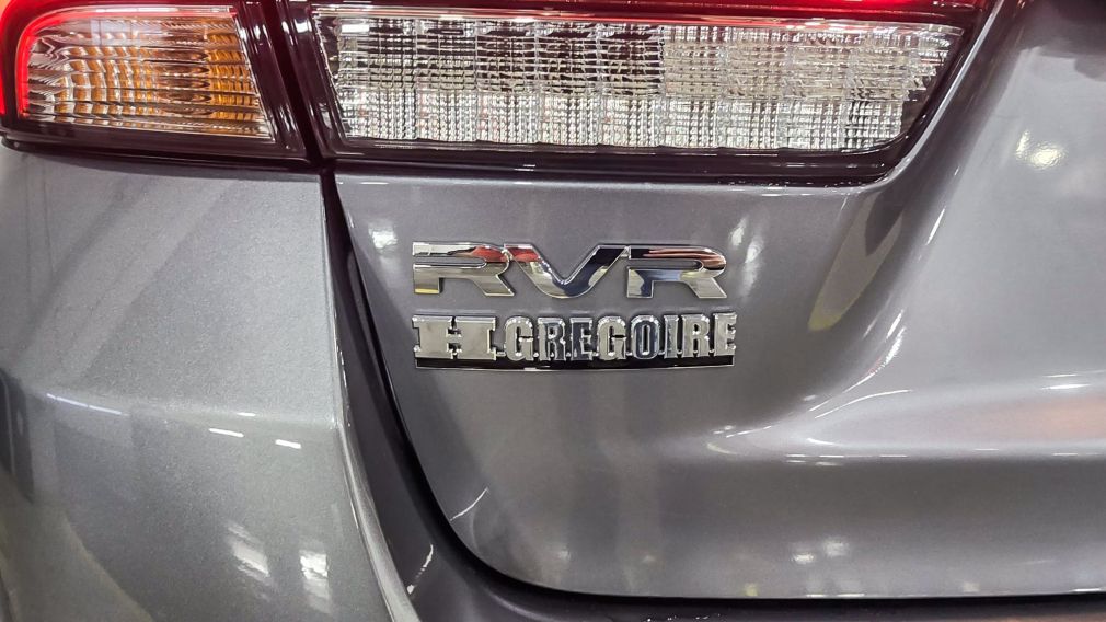 Mitsubishi RVR ES 2023 d’occasion à vendre - 22