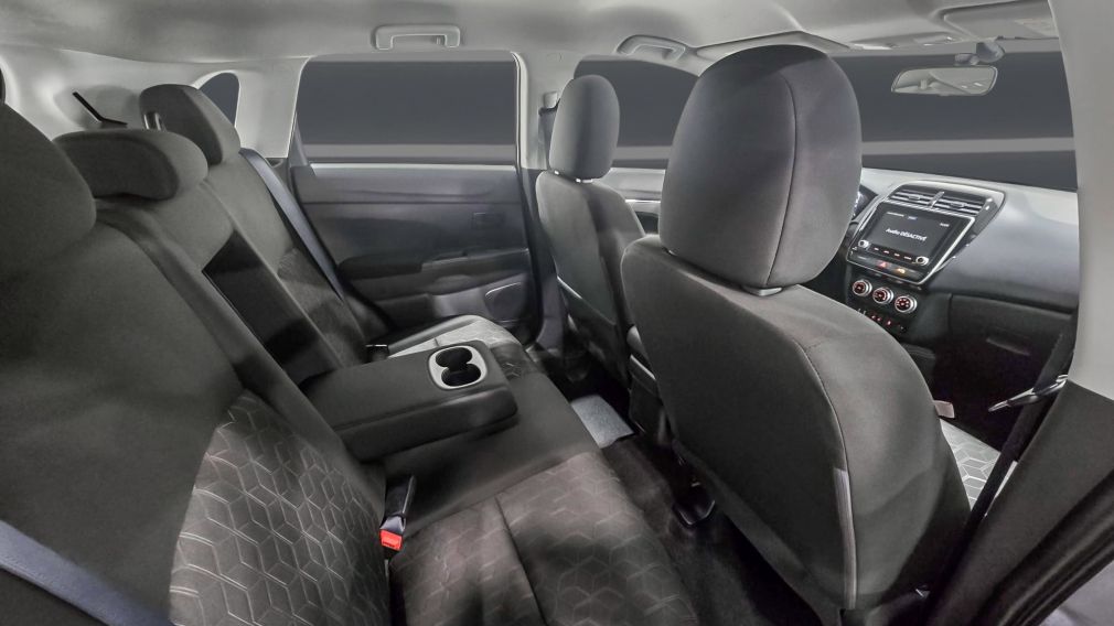 Mitsubishi RVR ES 2023 d’occasion à vendre - 19