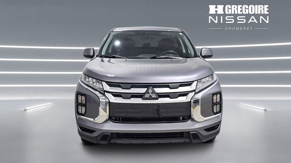 Mitsubishi RVR ES 2023 d’occasion à vendre - 2