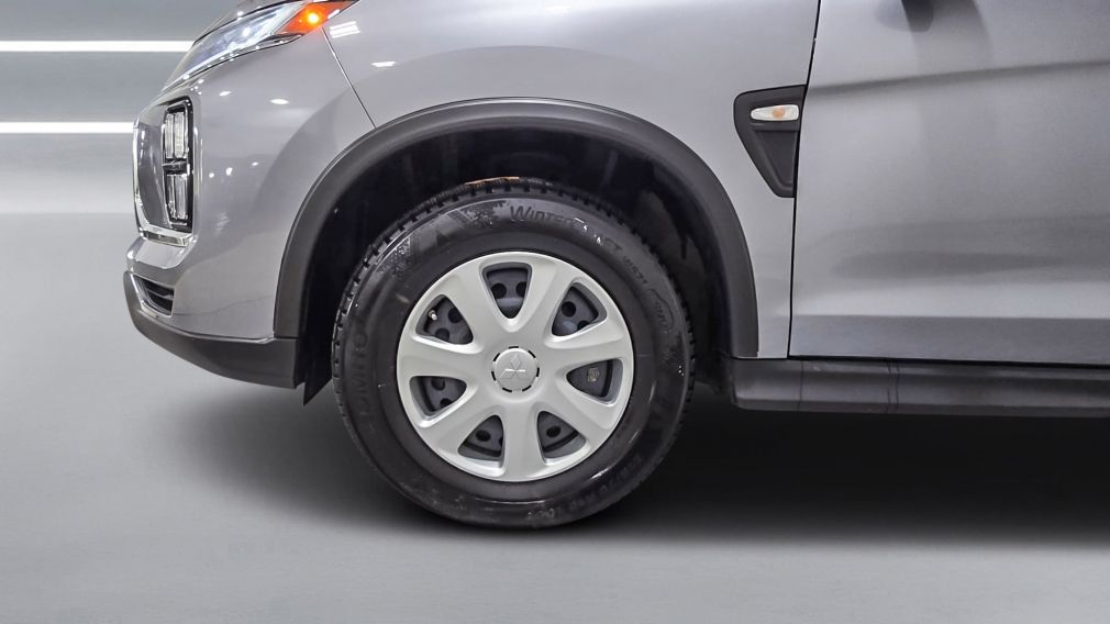 Mitsubishi RVR ES 2023 d’occasion à vendre - 9