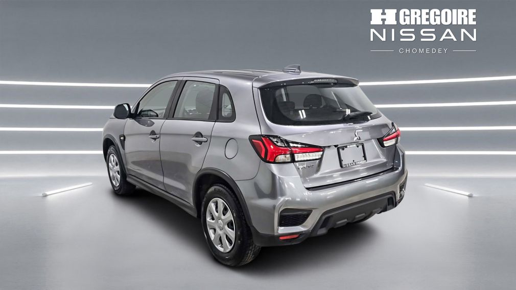 Mitsubishi RVR ES 2023 d’occasion à vendre - 5