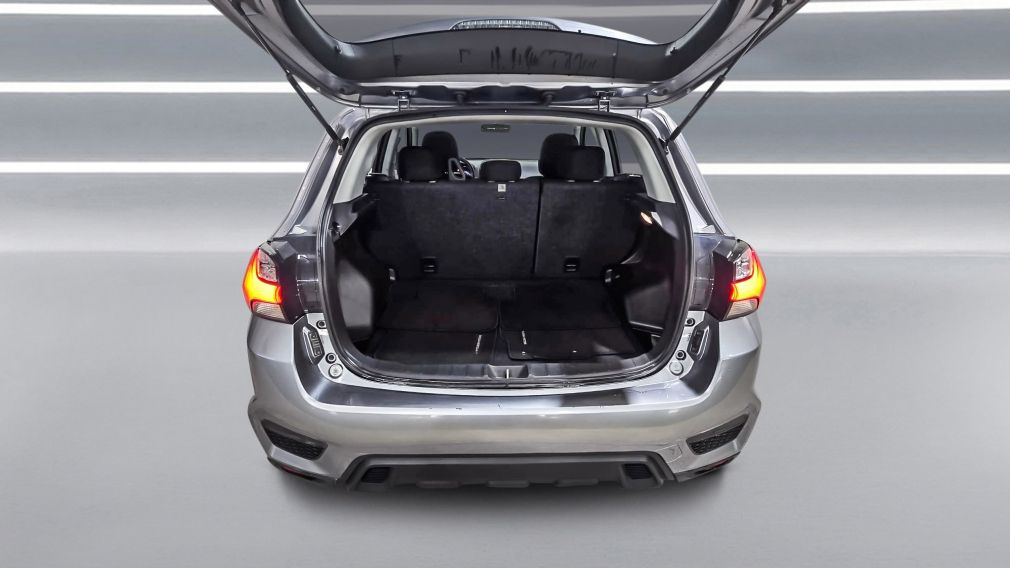 Mitsubishi RVR ES 2023 d’occasion à vendre - 21