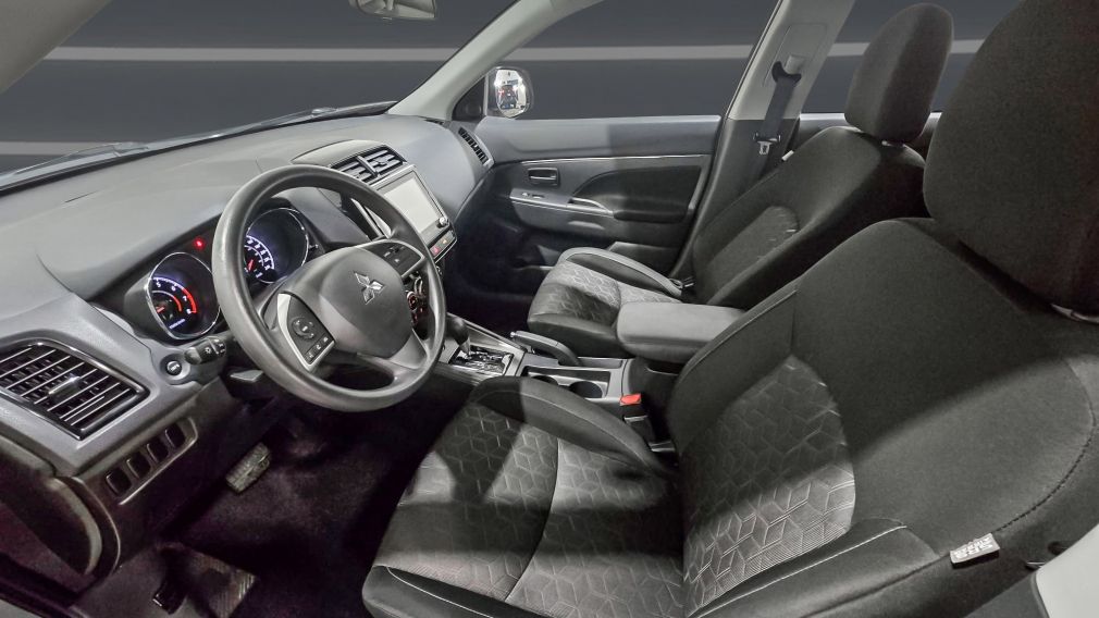 Mitsubishi RVR ES 2023 d’occasion à vendre - 11