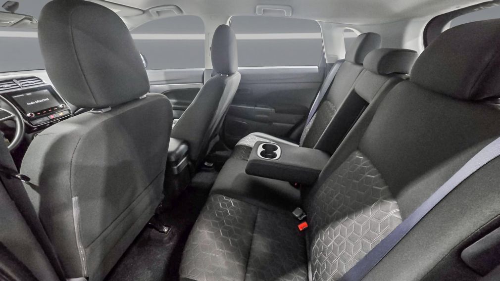 Mitsubishi RVR ES 2023 d’occasion à vendre - 20