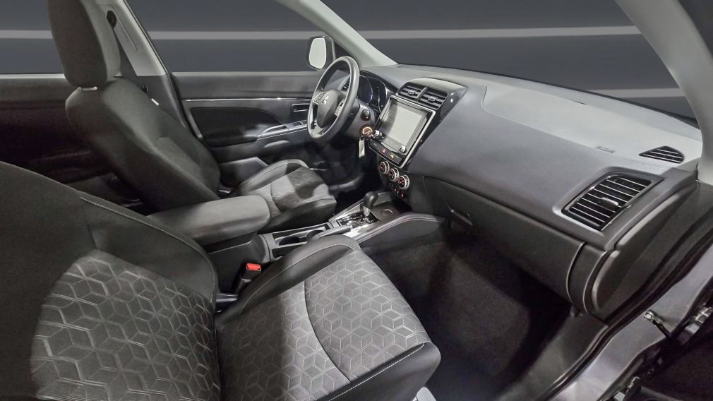 Mitsubishi RVR ES 2023 d’occasion à vendre - 18
