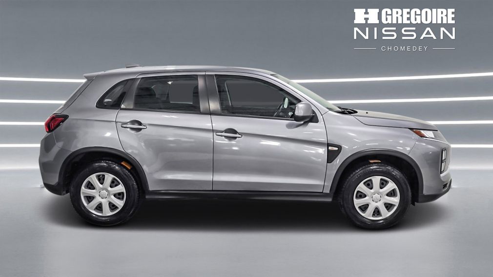 Mitsubishi RVR ES 2023 d’occasion à vendre - 8