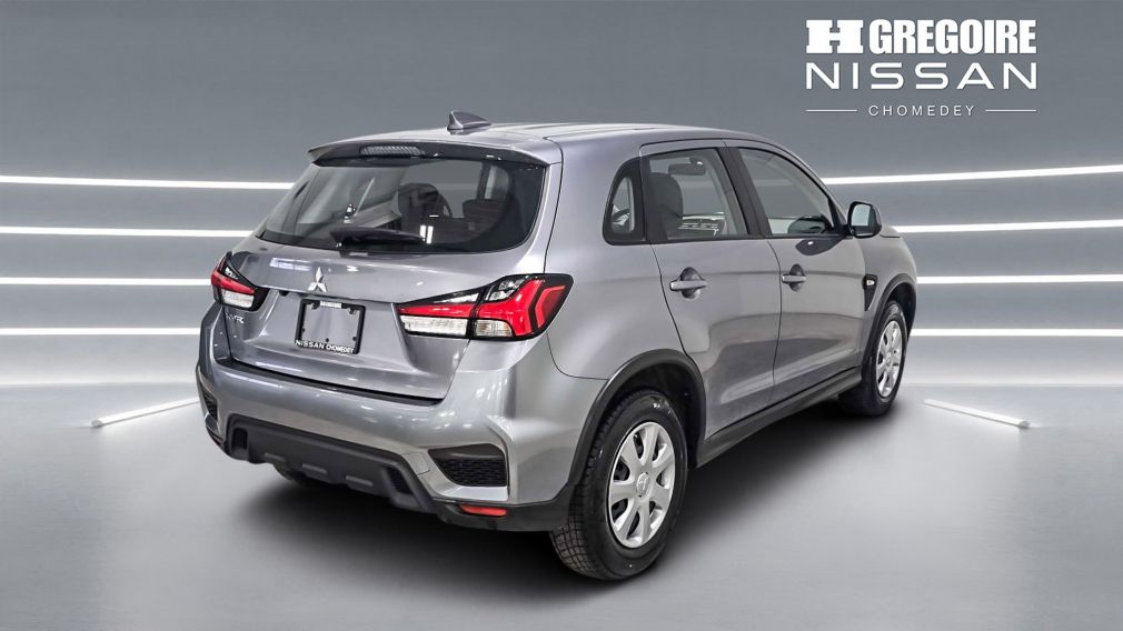 Mitsubishi RVR ES 2023 d’occasion à vendre - 7