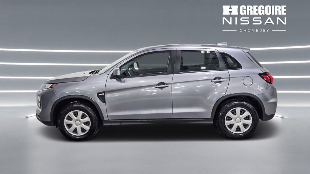 Mitsubishi RVR ES 2023 d’occasion à vendre - 4