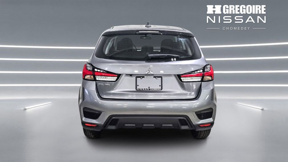 Mitsubishi RVR ES 2023 d’occasion à vendre - 6