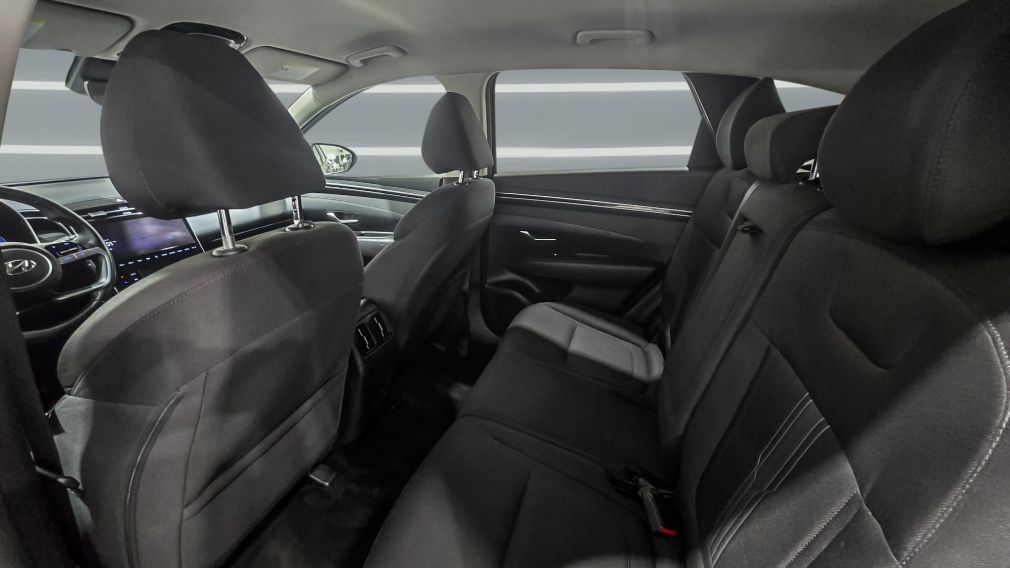 Hyundai Tucson Preferred 2024 d’occasion à vendre - 23