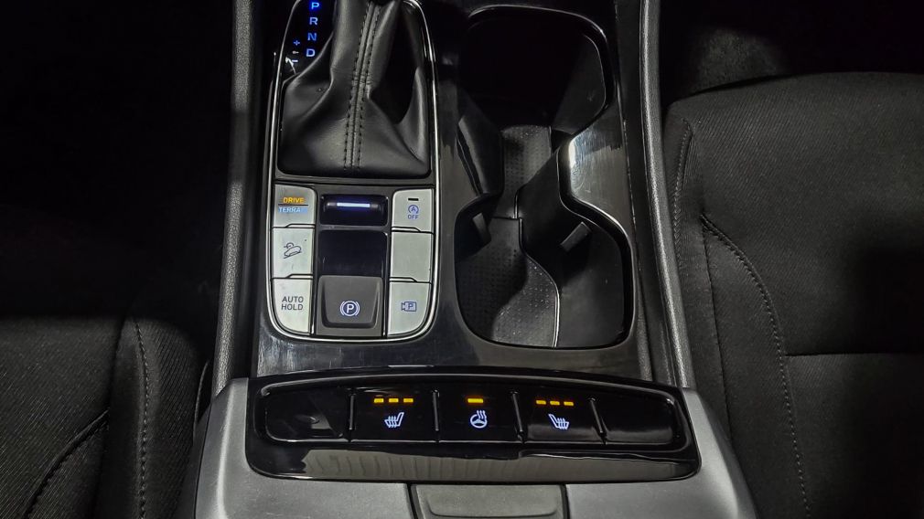 Hyundai Tucson Preferred 2024 d’occasion à vendre - 20