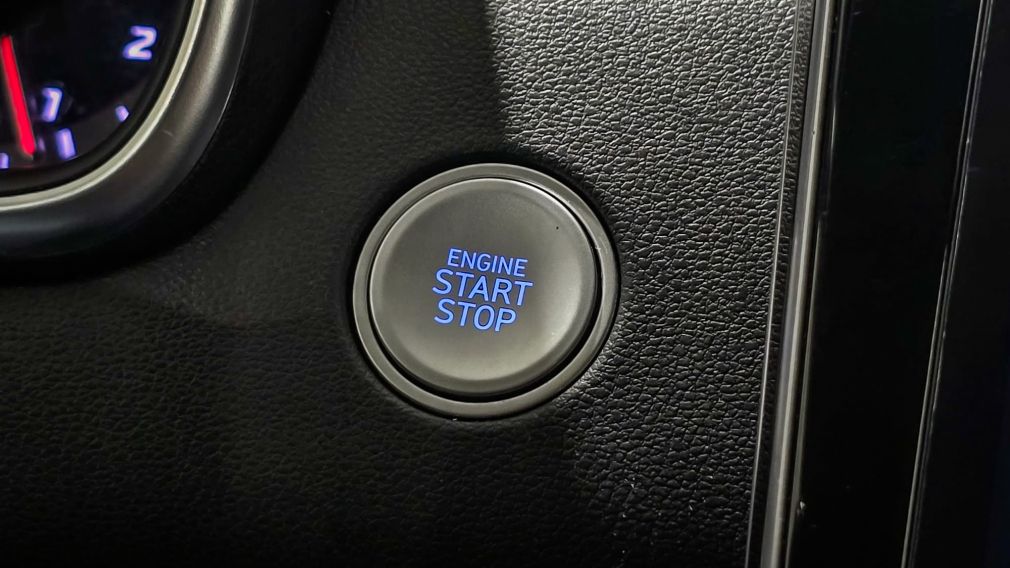 Hyundai Tucson Preferred 2024 d’occasion à vendre - 17