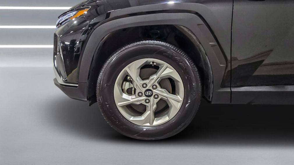 Hyundai Tucson Preferred 2024 d’occasion à vendre - 9