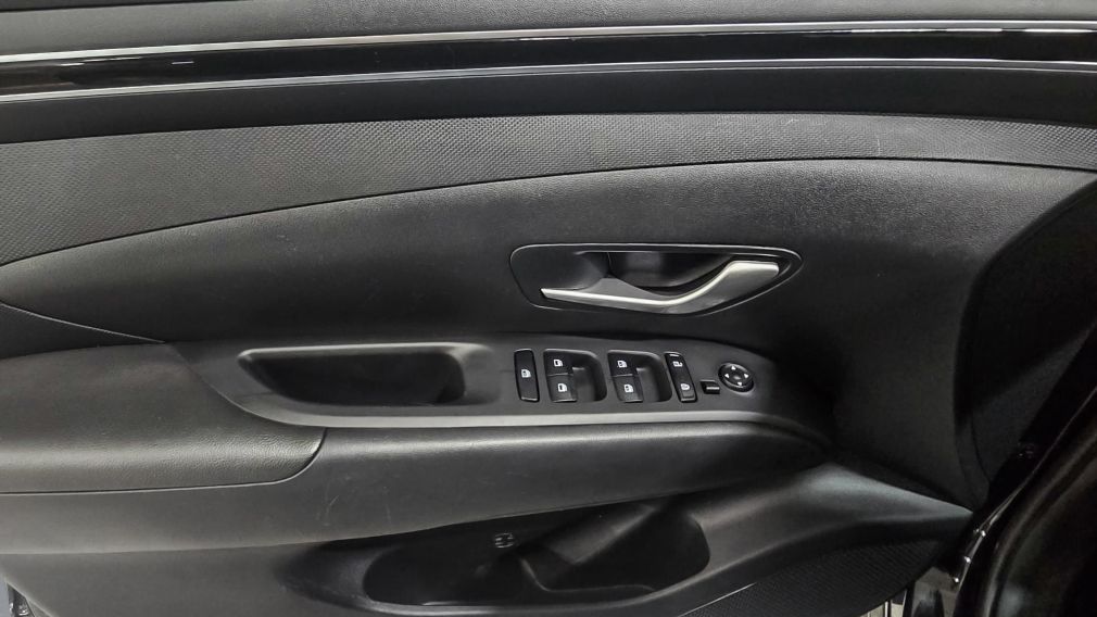 Hyundai Tucson Preferred 2024 d’occasion à vendre - 11