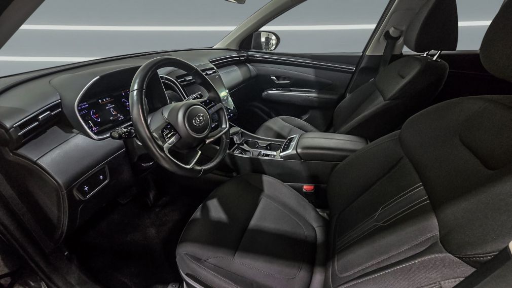 Hyundai Tucson Preferred 2024 d’occasion à vendre - 12