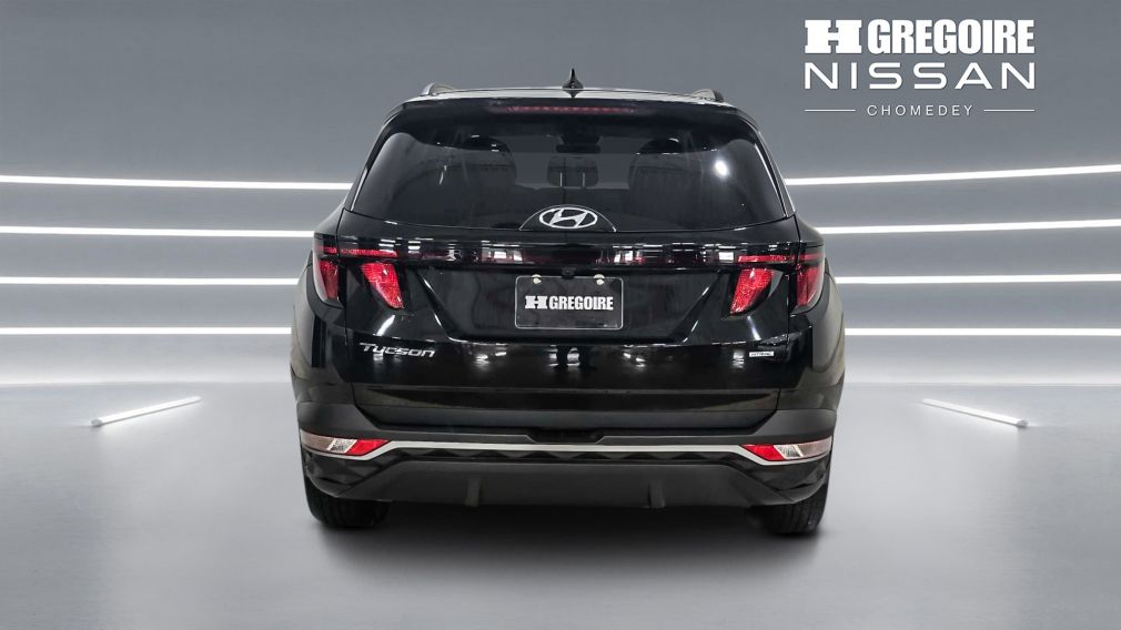 Hyundai Tucson Preferred 2024 d’occasion à vendre - 6