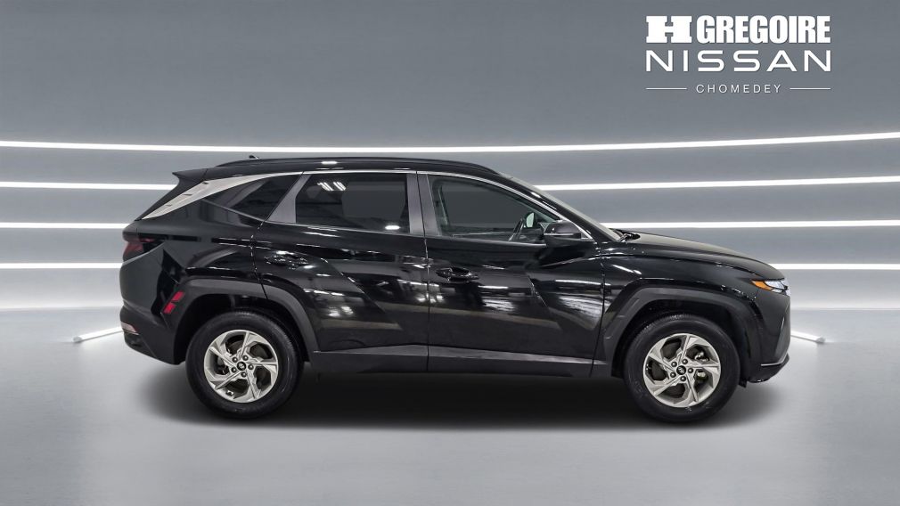 Hyundai Tucson Preferred 2024 d’occasion à vendre - 8