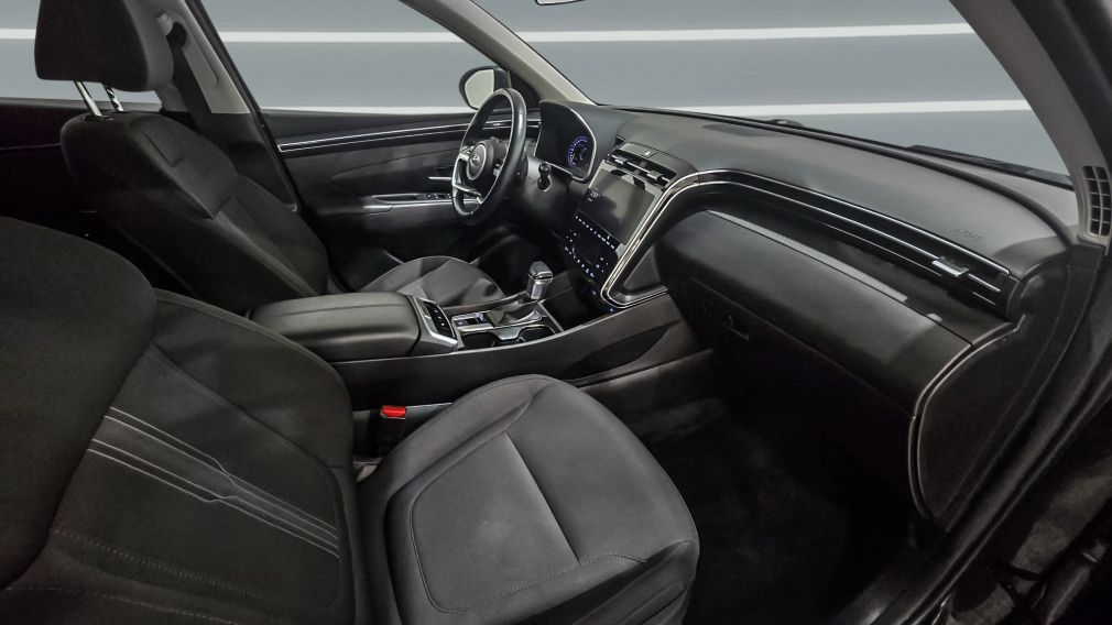 Hyundai Tucson Preferred 2024 d’occasion à vendre - 21