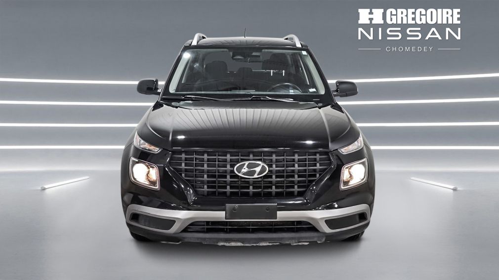 Hyundai Venue Preferred 2023 d’occasion à vendre - 2