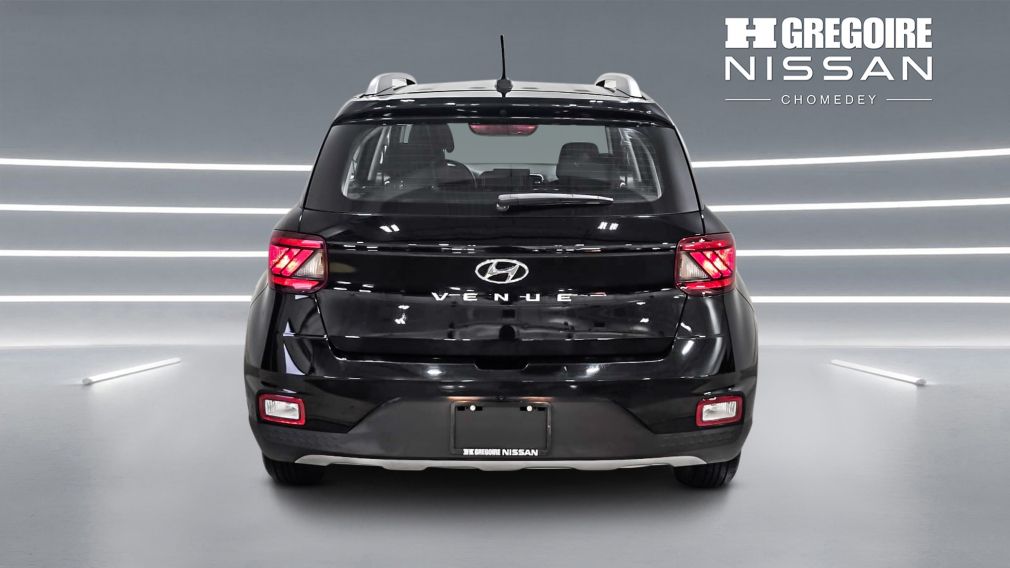 Hyundai Venue Preferred 2023 d’occasion à vendre - 6
