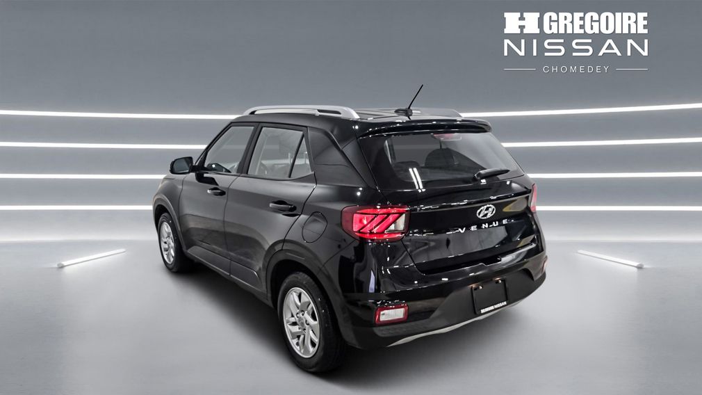 Hyundai Venue Preferred 2023 d’occasion à vendre - 5