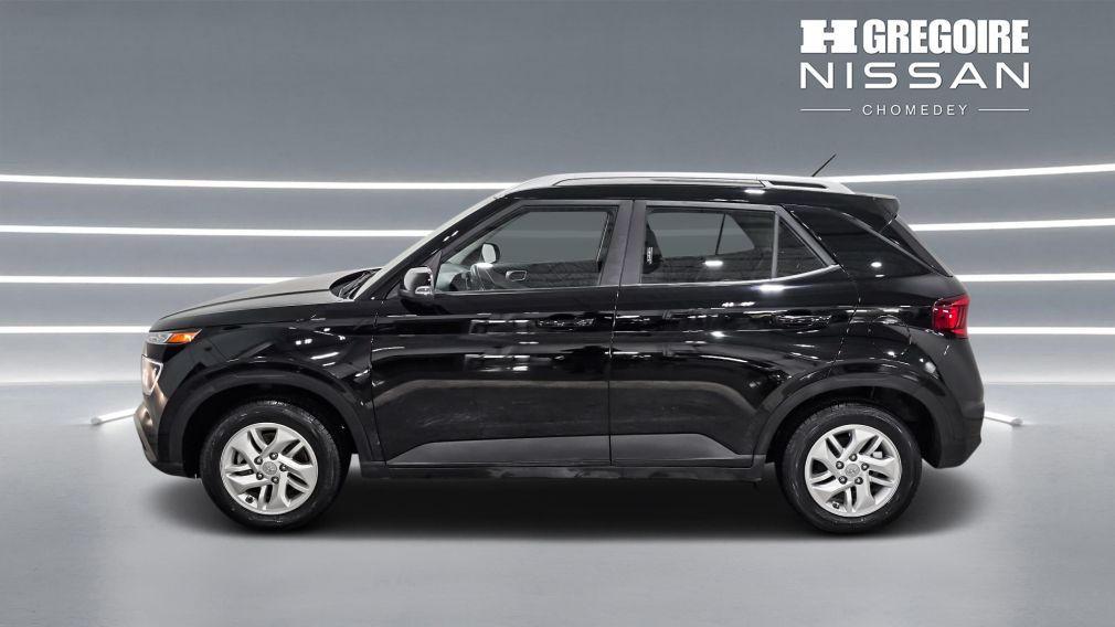 Hyundai Venue Preferred 2023 d’occasion à vendre - 4