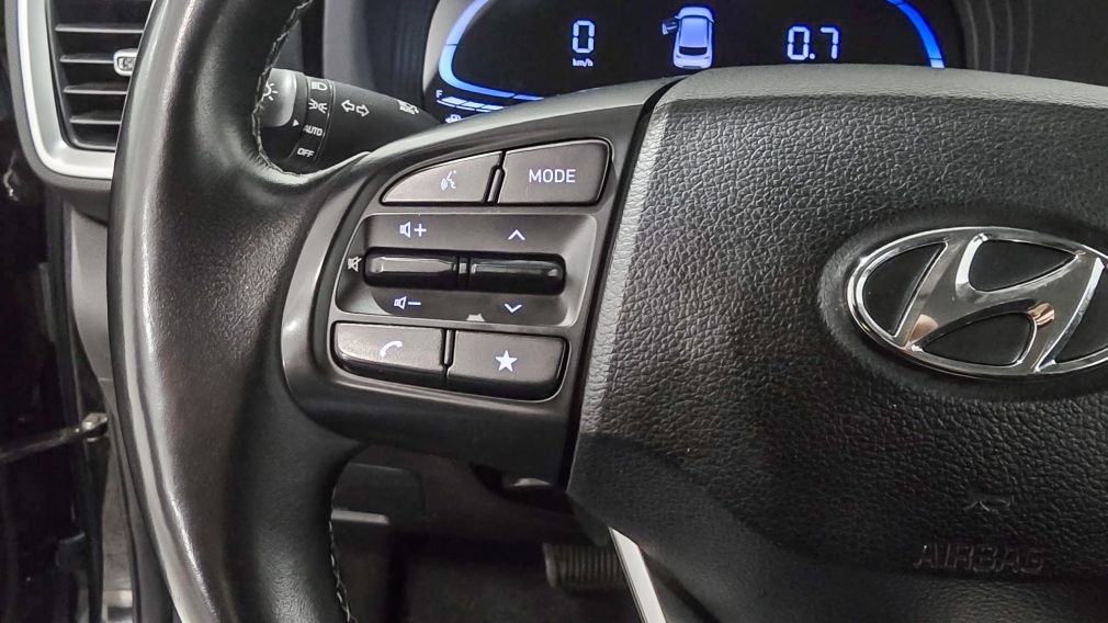 Hyundai Venue Preferred 2023 d’occasion à vendre - 15
