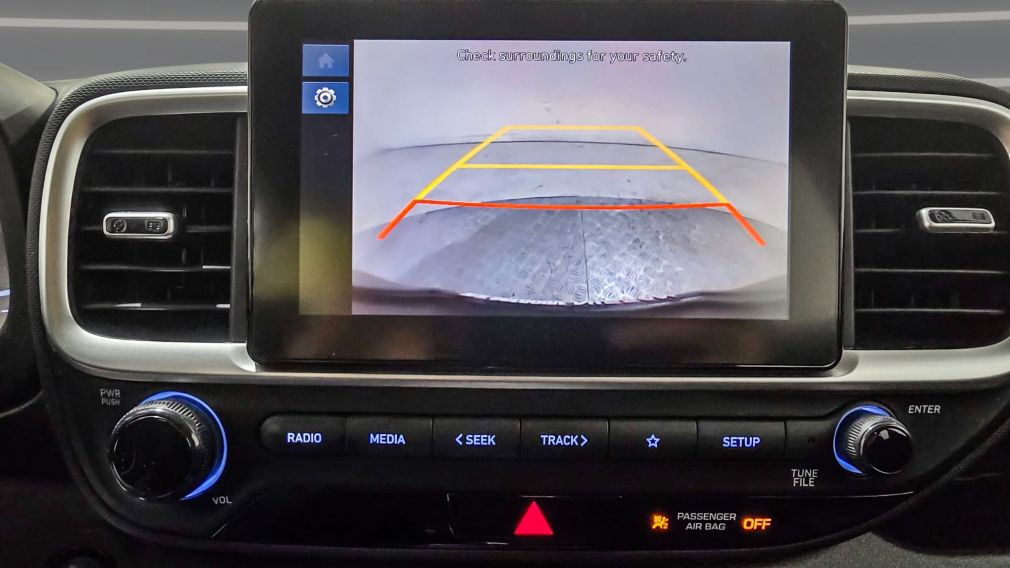 Hyundai Venue Preferred 2023 d’occasion à vendre - 18