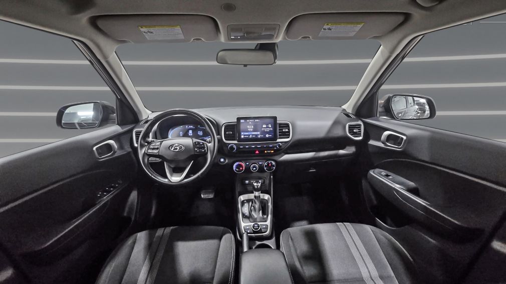 Hyundai Venue Preferred 2023 d’occasion à vendre - 14