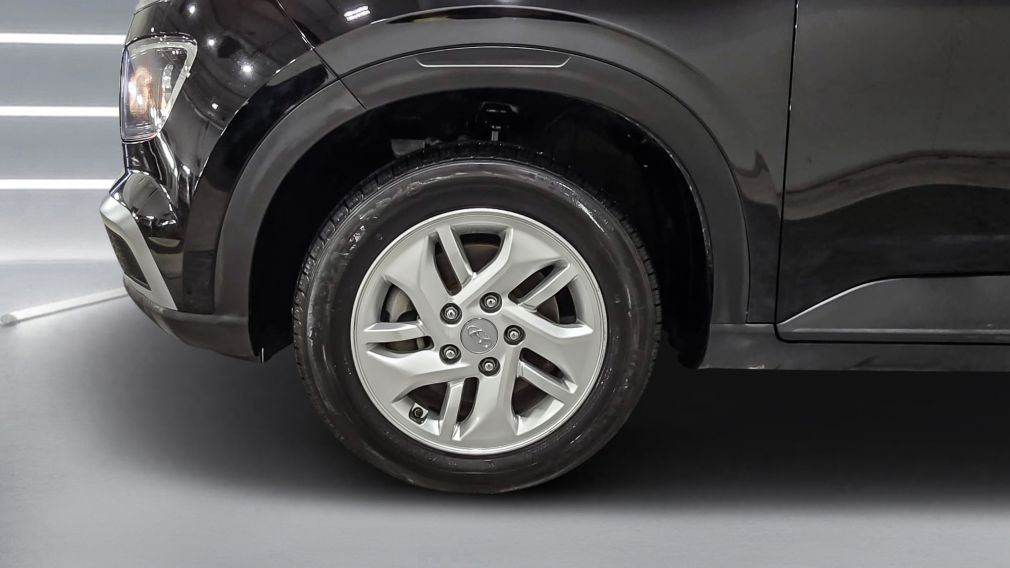 Hyundai Venue Preferred 2023 d’occasion à vendre - 9