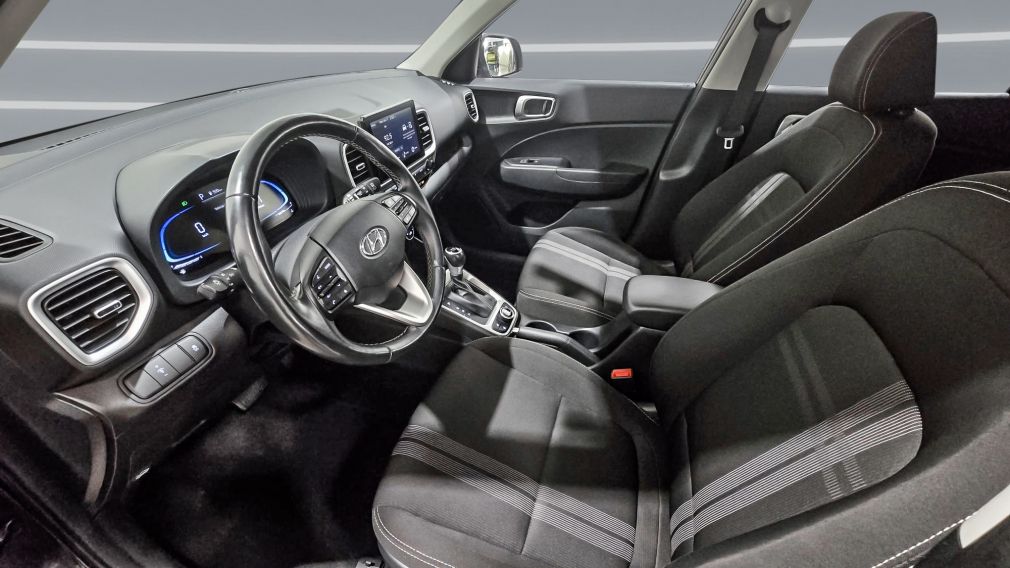 Hyundai Venue Preferred 2023 d’occasion à vendre - 13